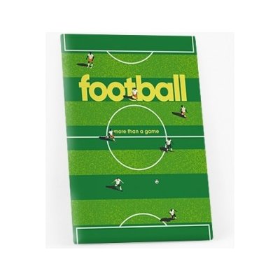 Obrazy, Football V, 20x30 cm - 76874