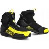 Topánky SHIMA EDGE WP MEN FLUO vodotesné