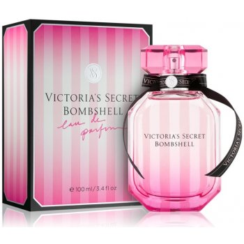 Victoria's Secret Bombshell Parfumovaná voda dámska 100 ml