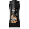 Axe Collision Leather + Cookies sprchový gél pre mužov 400 ml