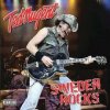 Nugent Ted - Sweden Rocks [CD]
