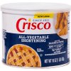 MisterB Crisco (453g)