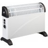 Konvektor Strend Pro DL01-D TURBO, 750/1250/2000W, 230V, 2v1