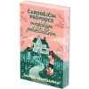 Čarodějčin průvodce magickým pohostinstvím - Sangu Mandanna