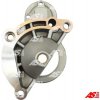 AS-PL Kryt startéru, karburátor Brand new AS-PL Star SBR5004