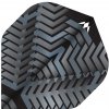 Mission Letky Vex - Black & Grey F3347