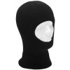 MIL TEC Kukla Balaclava jednootvorová Černá Polyacryl
