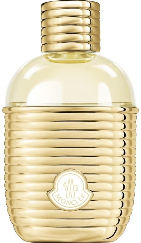 Moncler Sunrise parfumovaná voda dámska 100 ml