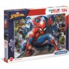 Puzzle Supercolor Spider-Man 104