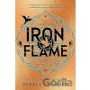 Iron Flame - Rebecca Yarros