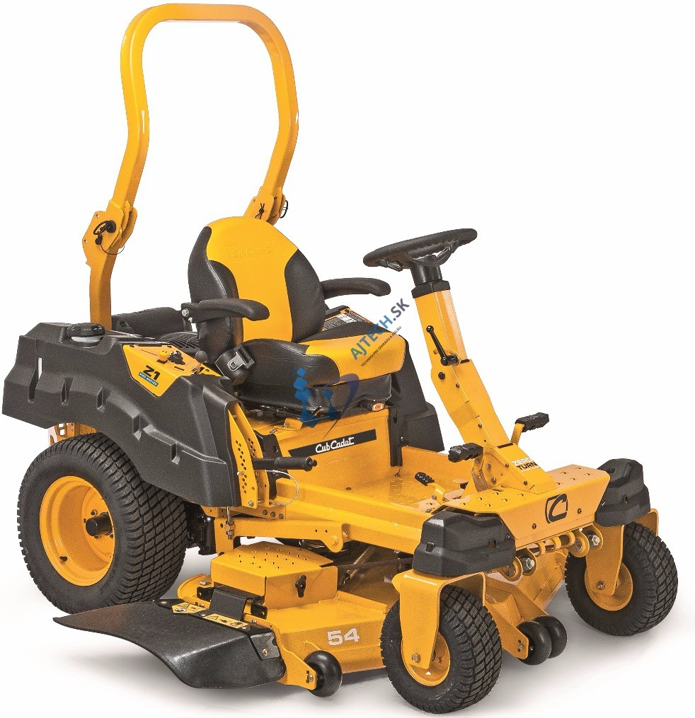 Cub Cadet Z1 137