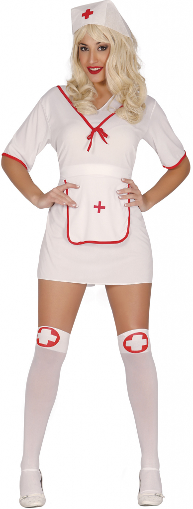 zdravotní sestřičky