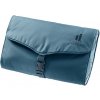deuter Wash Bag II atlantic Veľkosť: OneSize hygienická taštička