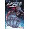 Avengers navěky 2: Pilíře - Jason Aaron