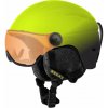 Relax Twister Visor Lyžiarska detská helma so štítom RH27 XS