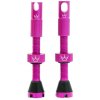 bezdušové ventilky Peaty's MK2 Tubeless Valves 42 mm