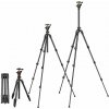 K&F K&F Concept K234A0 tripod with BH-28L ball head and phone holder KF3977
