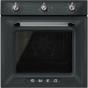 SMEG Victoria multifunkčná rúra SF69M3TNO matná čierna