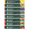 Starbucks® by Nespresso® 2, 8× 10 kapsúl