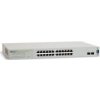 Allied Telesis 24xGB+4SFP Smart switch AT-GS950/24 AT-GS950/24-50