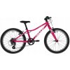 Detský bicykel Amulet Tomcat kruh 20