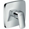Hansgrohe Logis sprchová batéria podomietková chrómová 71607000