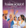 Biblické príbehy pre odvážne dievčatá