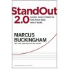 StandOut 2.0 (Marcus Buckingham)(Pevná)