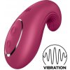 Satisfyer Dipping Delight Berry
