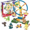 Pokémon Mega Construction Set Ferris Wheel Fun - Ruské Kolo