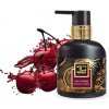 Telové mlieko | prírodné | Midnight Cherry | mandľový olej a glycerín | 320 ml