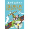 Dedkov veľký útek - David Walliams