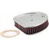 K&N HD-1499 Motocykel V-Twin vzduchový filter