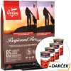 Orijen Dog Regional Red 2 x 11,4 kg