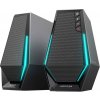Reproduktory Edifier HECATE G1500 2.0 (čierne)