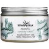 SOAPHORIA Francúzsky zelený íl 150 ml