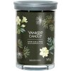 Yankee Candle Silver Sage & Pine signature tumbler veľký 567 g