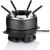 Elektrické fondue SIMPLON + 6 vidličiek KL-66980