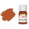 Farba ICM - Medium Rust 12ml