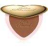 Too Faced Born This Way Soft Blur Setting Powder zmatňujúci púder odtieň Deep 4,8 g