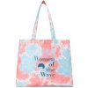 Dámska Taška O'NEILL COASTAL PRINT TOTE 1150013-34019 – Ružová