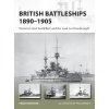 British Battleships 1890-1905