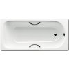 Kaldewei Saniform Plus 140 x 75 cm 113700013001