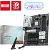 MSI MB Sc AM5 B840 GAMING PLUS WIFI, AMD B840, 4xDDR5, 1xHDMI, WiFi, ATX