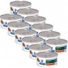 Hill's Prescription Diet m/d Starostlivosť pri cukrovke konzerva pre mačky 12 x 156 g