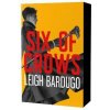 Six of Crows