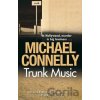 Trunk Music - Michael Connelly