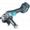 MAKITA GA023GZ Brúska uhlová D 125 mm na 40V-max Li-Ion (XGT) akumulátor / bezuhlíkový motor (bez akumulátorov a nabíjačky) - MAKITA GA023GZ