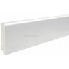 Soklová lišta BARLINEK PW95 - BIELA, lak, P9527362A