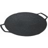 CATTARA Grilovacia kórejská panvica, ALU zliatina, 36 cm
